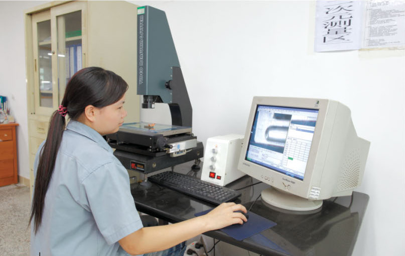 二次元測(cè)試儀